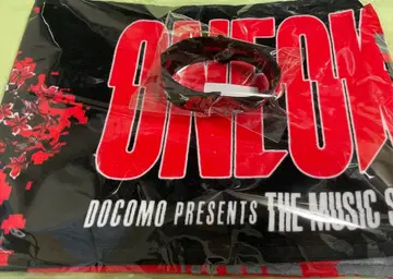 ONE OK ROCK 원오크 2026 타월 러버밴드 세트