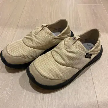 keen 남성용 와이저 슬립온