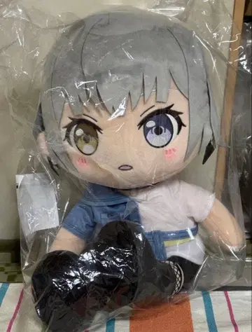 BanG Dream! 커다란 40cm 봉제 인형 MyGO!!!!! 요라나