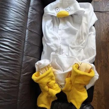 은혼 엘리자베스 인형옷