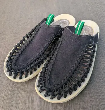 KEEN UNEEKSLIDE mita sneakers 샌들