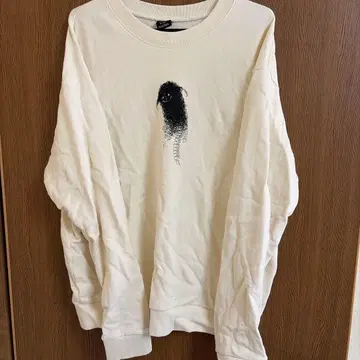 요네즈켄시 척추가 오팔이 될 무렵 트레이닝복