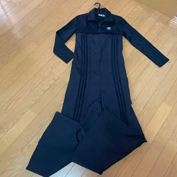 아디다스 오리지널스 올인원 볼레로 상하의 셋업 새상품