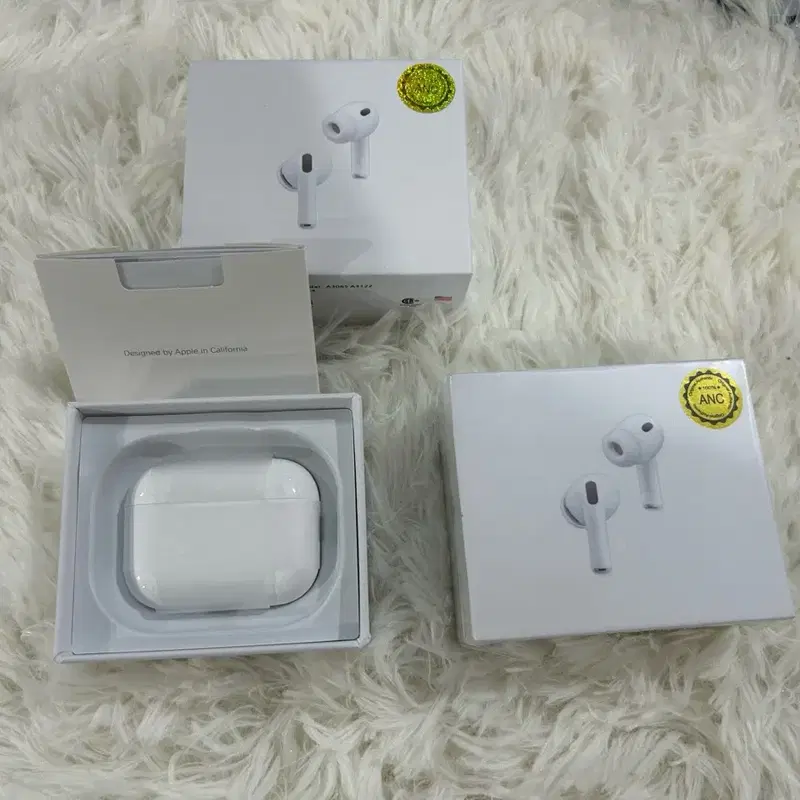 에어팟프로 3세대 새상품