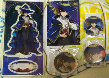 마루쿠지 진격의 거인 엘렌 아크릴 스탠드 아크릴 키링 캔뱃지 브로마이드