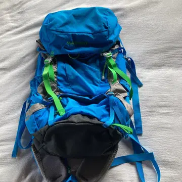 MAMMUT 파랑 30L
