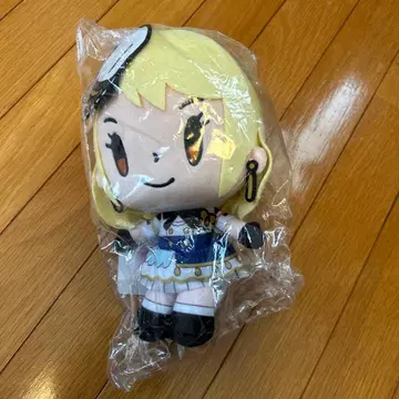 키리가야 토코 모리척 x BanG Dream! 봉제 인형