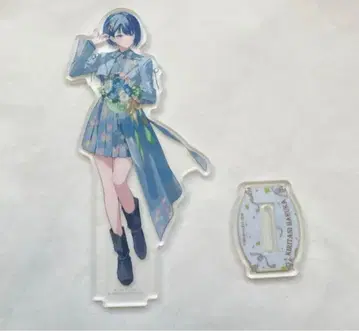 프로세카 키리타니 하루카 감사제 아크릴 스탠드