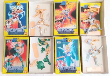 BANDAI 세인트 세이야 시리즈 정크 프라모델