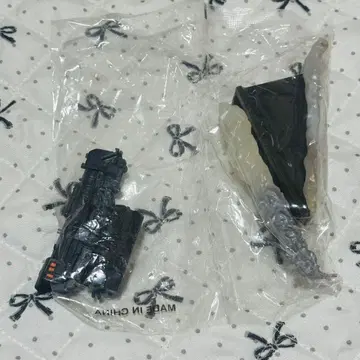 은하철도 999호 미조립 P-3