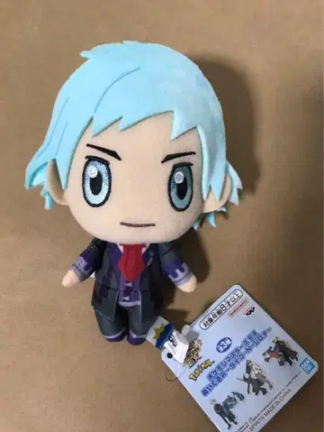 당일 발송 포켓몬 마스터즈 EX 봉제 인형 다이고