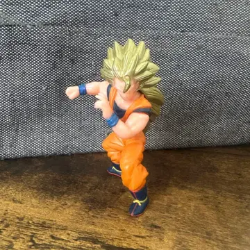 드래곤볼 가챠가챠 슈퍼 사이어인 손오반