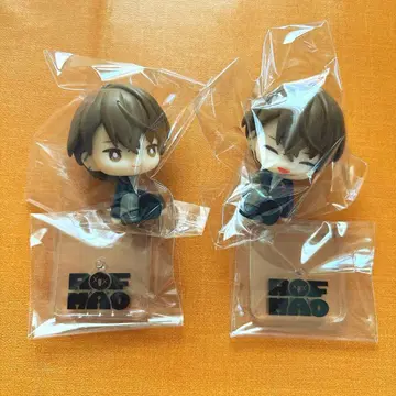 니지산지 로후마오 니지코토 카가미 하야토