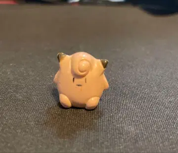 삐삐 인형 피규어 포켓몬 치비 포켓 하우스