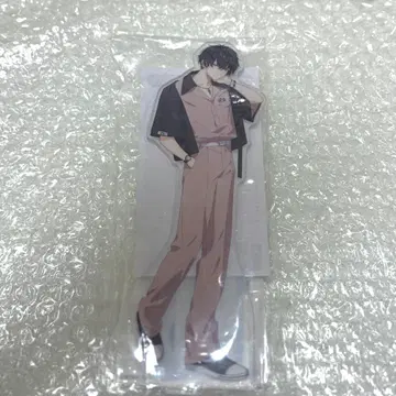 에이트리 총운첨첨 아크릴 스탠드 BIG 팝업