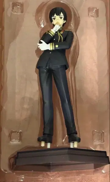 헤타리아 POPUP PARADE 일본 피규어 최종값