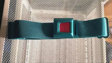 요네즈켄시 2022TOUR 변신 벨트