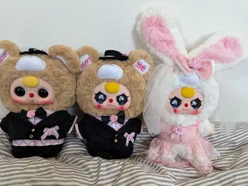 베이비 쓰리 babythree 로망 웨딩 세트 or 단품