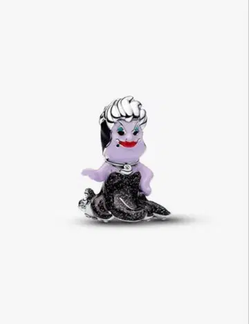 판도라 디즈니 빌런즈 에리얼