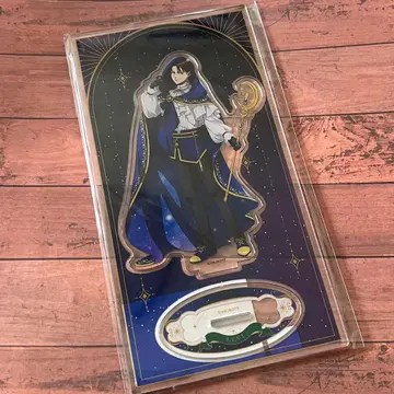 진격의 거인 마루쿠지 별하늘의 마법사 대길 리바이 아크릴 스탠드