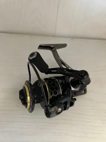 GTS3000 9BB 해외 모델 1대 세트 메바링 아징 트라웃