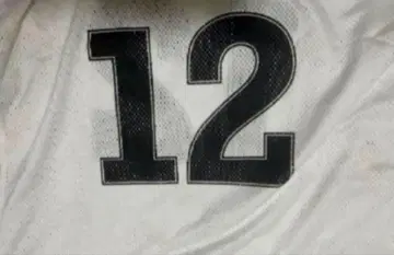 새상품 Eve Culture no.12 메쉬 T셔츠 화이트 L