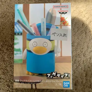 은혼 피그라이프! 엘리자베스 ~언제나 마음속에 한 자루의 드라이버~