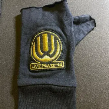 UVERworld 그로브 골드 1개