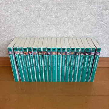 Re: 제로부터 시작하는 이세계 생활 16~34권