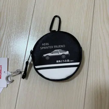 이니셜D 코인 케이스 2