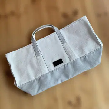 COAL BAG TOTE M raregem