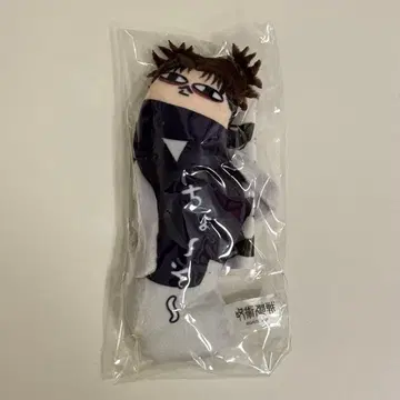 주술회전 비뚤어진 녀석들 쵸소우