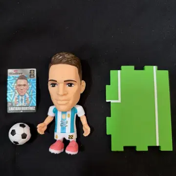 ZURU Ballers FIFA 라우타로 마르티네스