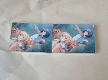 프로세카 노블 아트 71 키리타니 하루카