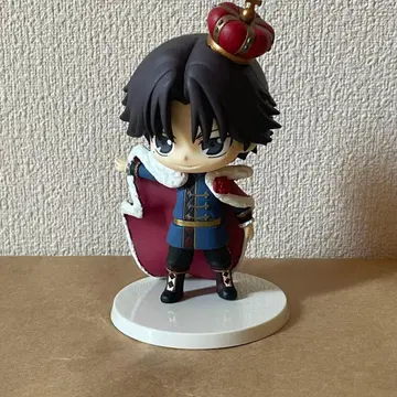 아토베 케이고 아 니 복권 피규어 신 테니스의 왕자님 테니프리