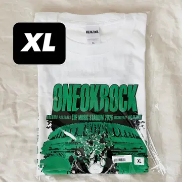 원오크 2026 TMS 티셔츠-A WHITE