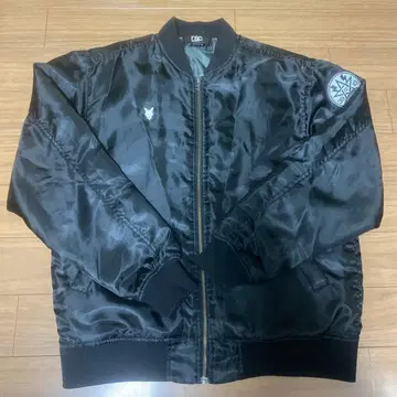 [ RSC products ] MA-1 자켓 M 사이즈