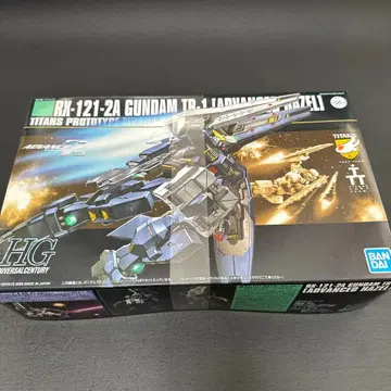 HG 건담 TR-1 어드밴스드 헤이즐