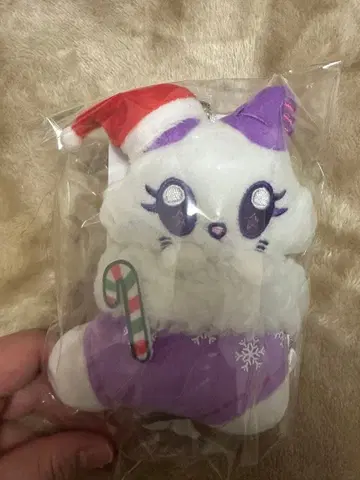 ME:I 사사키 코코나 크리스마스 참 KOKO:NYA 미개봉