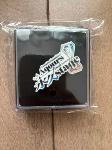 러브 라이브 Aqours 영구 stage 메모리얼 핀즈