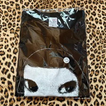 나라 요시토모 T셔츠 아아키 나가세 마사토시