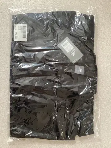 새상품 New Balance 뉴발란스 스탠드 카라 자켓 남성용 L