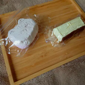 해외 스퀴즈 hahajing Daydream 세트