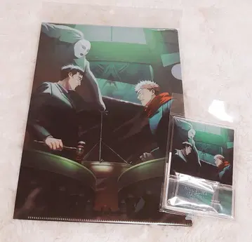 애니메이션 재팬 주술회전 제3기 사멸회유 전편