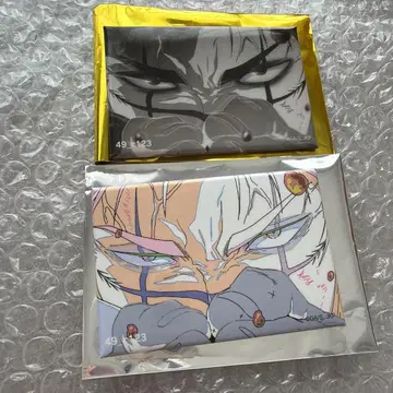 주술회전 애니메이션 재팬2026 MAPPA 캔뱃지 쵸소우 묶음 판매