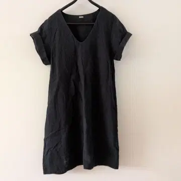 마가렛호웰 린넨 원피스