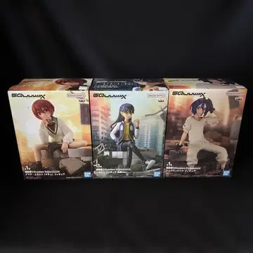 기동전사 건담 GQuuuuuuX 마추 슈지 지크액스