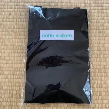 하뉴 유즈루 notte stellata 2026 JTB 한정판 토트백