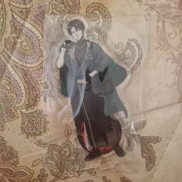 진격의 거인 프린세스 카페 아야카시 아크릴 스탠드 리바이 병장