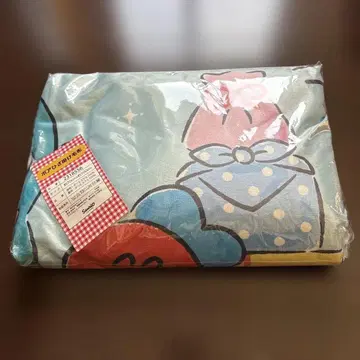 산리오 한교동 보아 무릎담요 약 70cm x 100cm